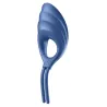Satisfyer Cockring vibrant Swordsman Satisfyer Bleu